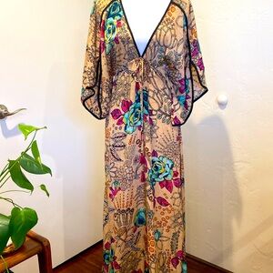 Raga Kaftan